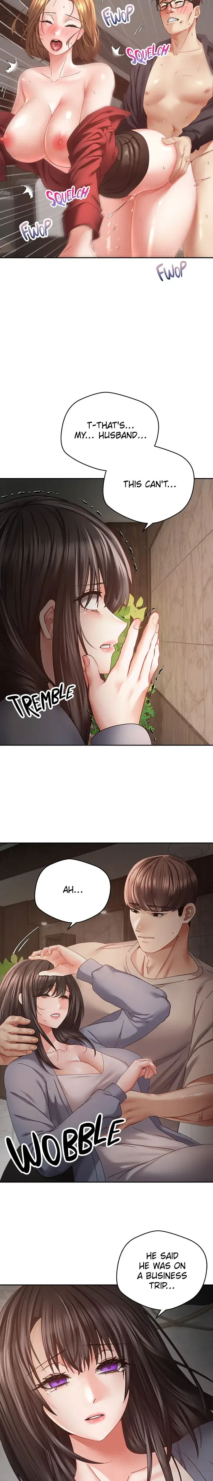 The Desire App Chapter 37 - Page 7