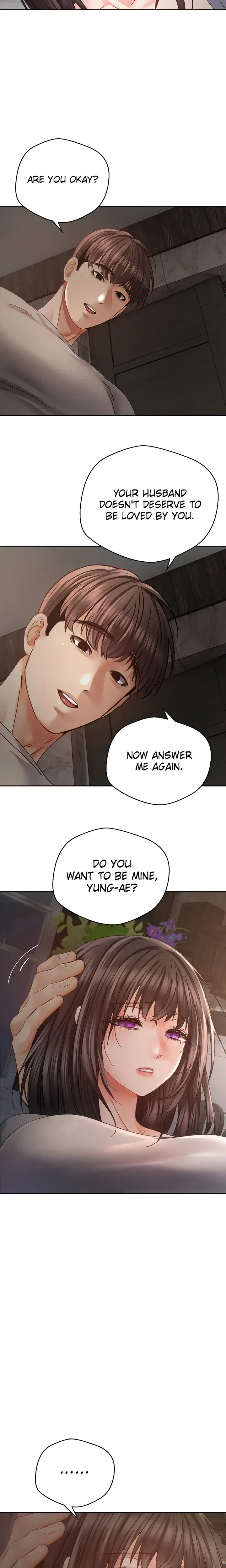 The Desire App Chapter 37 - Page 8
