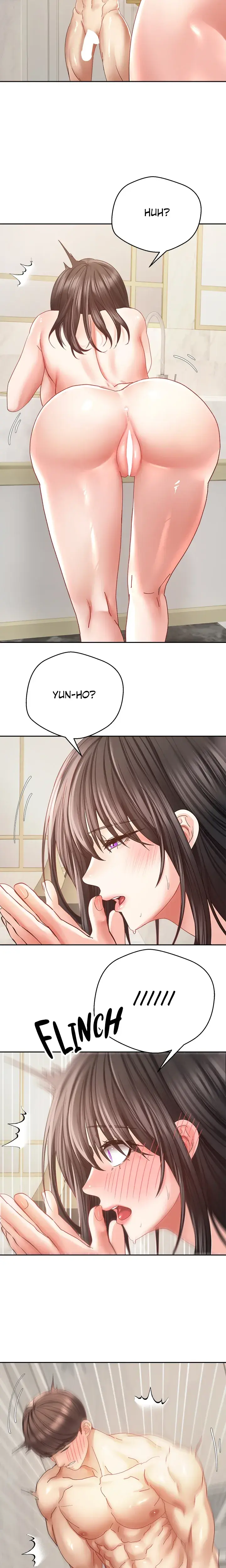 The Desire App Chapter 38 - Page 14