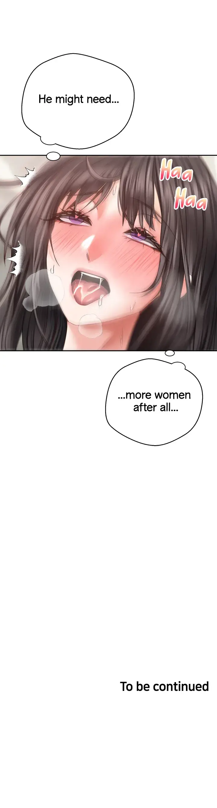 The Desire App Chapter 38 - Page 16