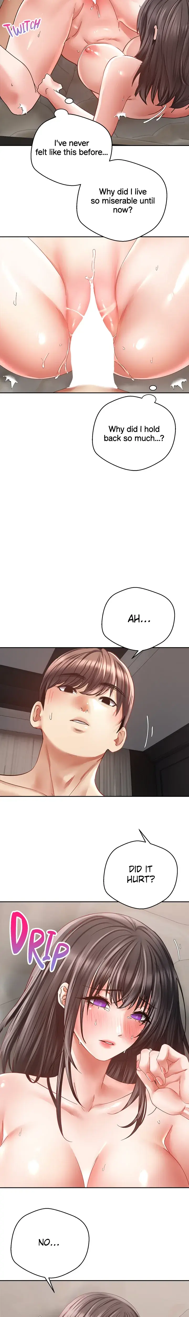 The Desire App Chapter 38 - Page 4