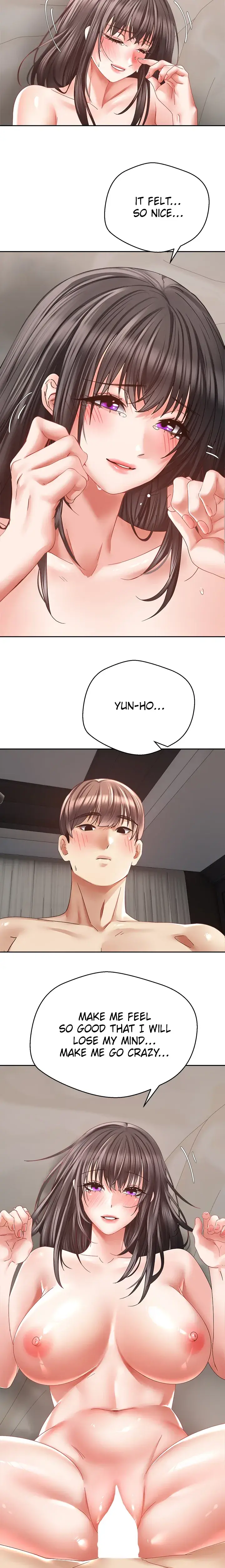 The Desire App Chapter 38 - Page 5