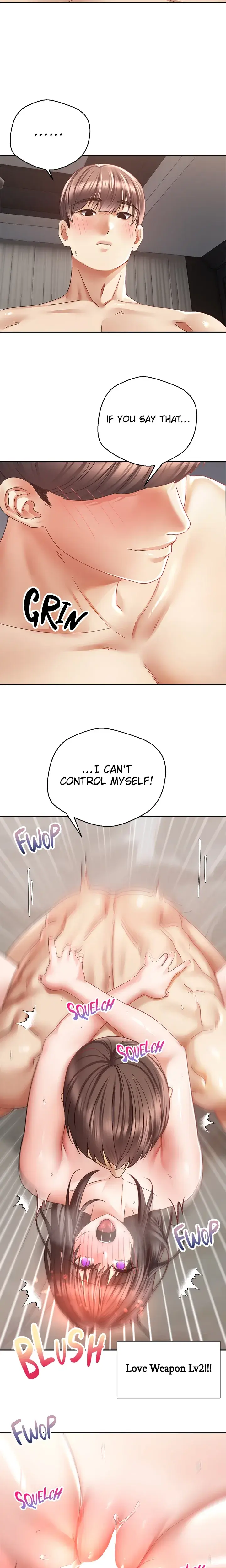 The Desire App Chapter 38 - Page 6