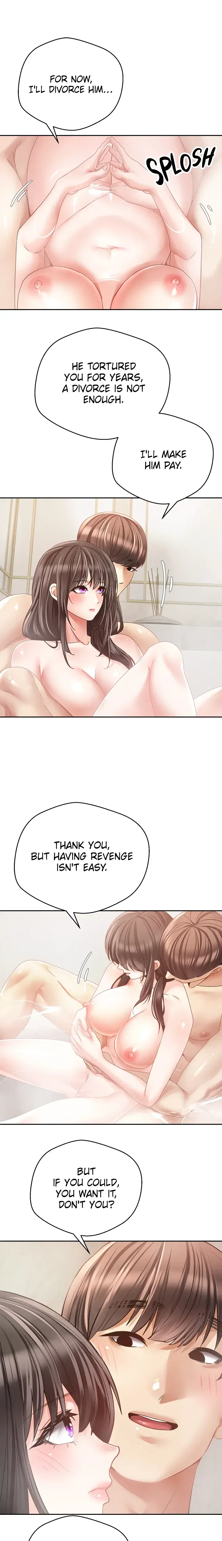 The Desire App Chapter 39 - Page 4