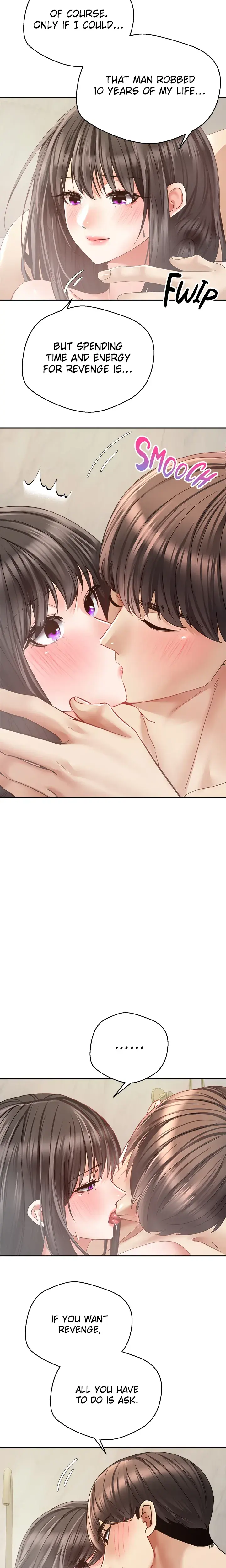 The Desire App Chapter 39 - Page 5