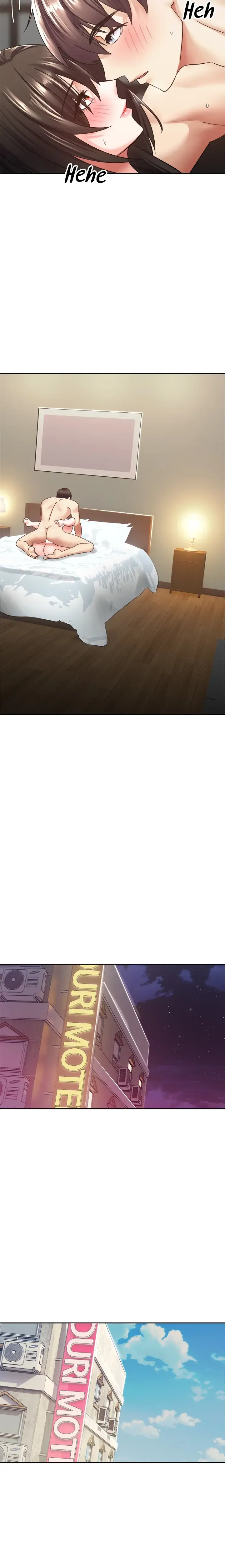 The Desire App Chapter 4 - Page 9