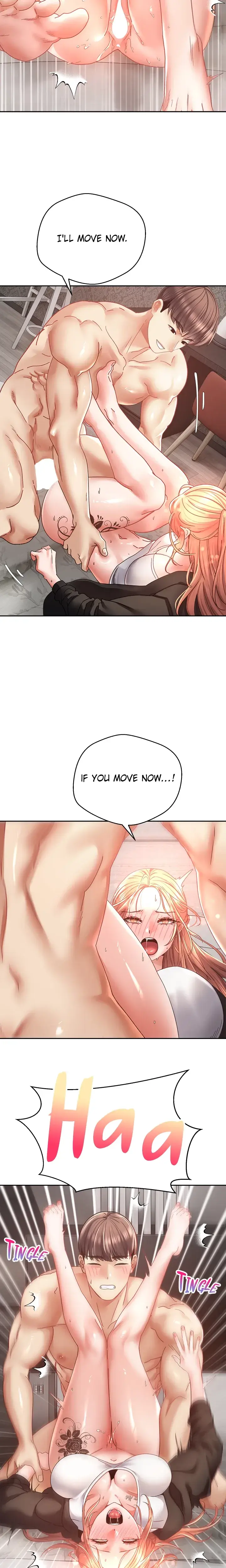 The Desire App Chapter 40 - Page 12