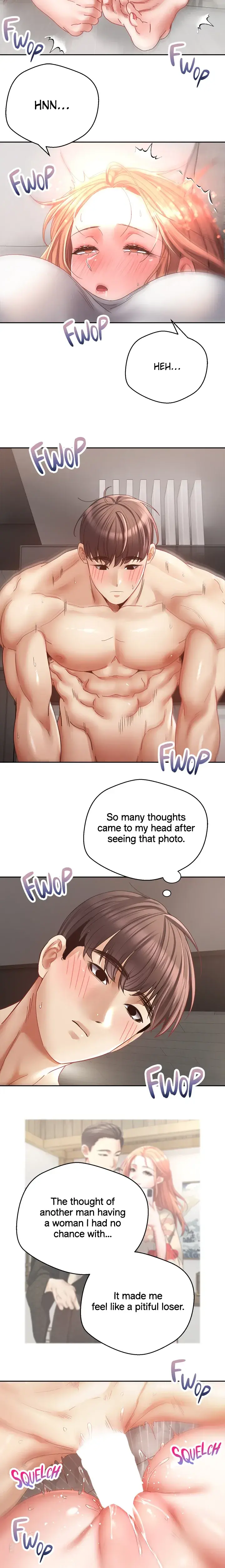 The Desire App Chapter 40 - Page 14