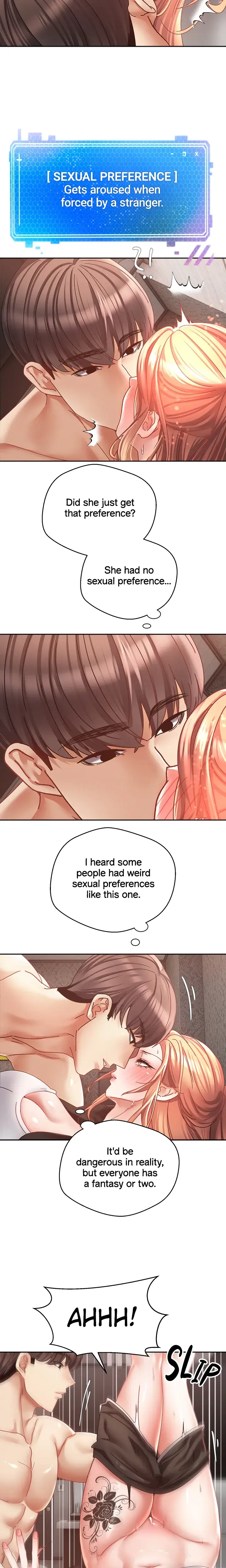 The Desire App Chapter 40 - Page 4