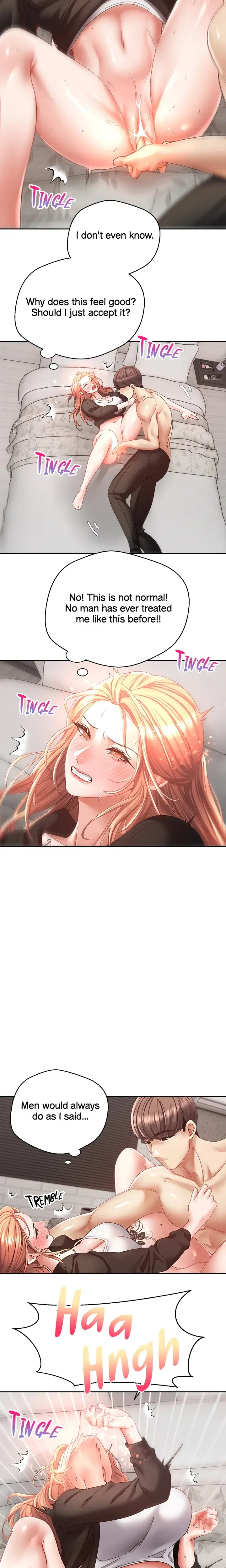 The Desire App Chapter 40 - Page 6