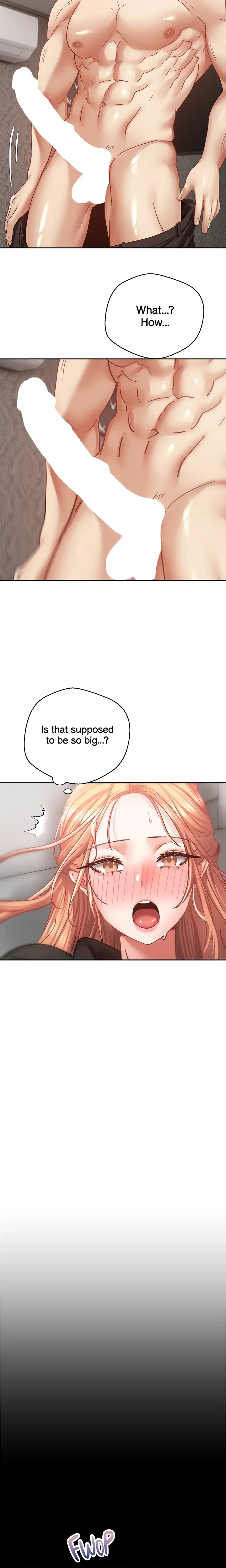 The Desire App Chapter 40 - Page 8