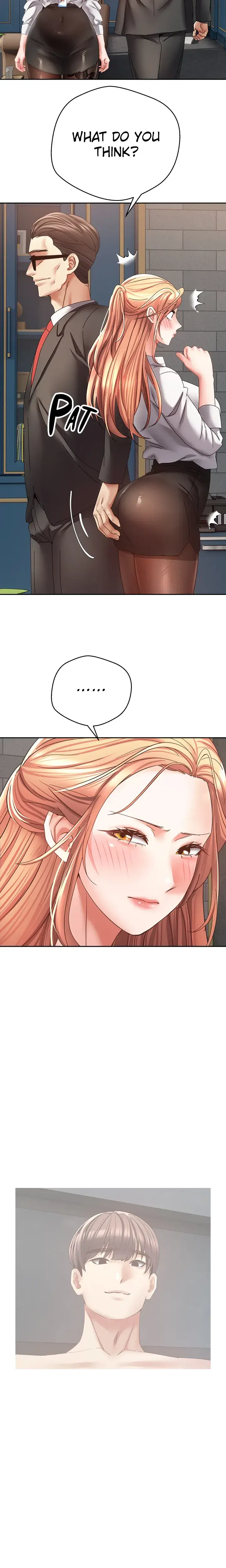 The Desire App Chapter 41 - Page 16