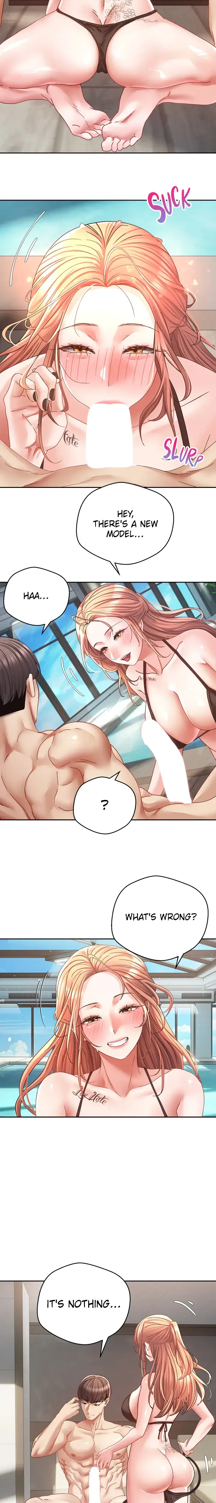 The Desire App Chapter 41 - Page 2