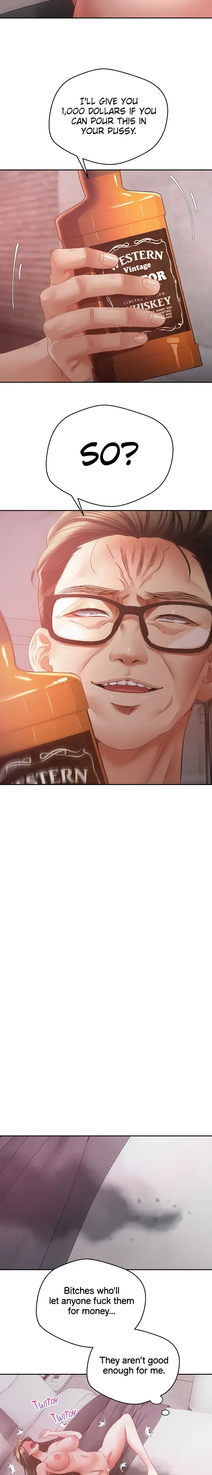 The Desire App Chapter 42 - Page 3