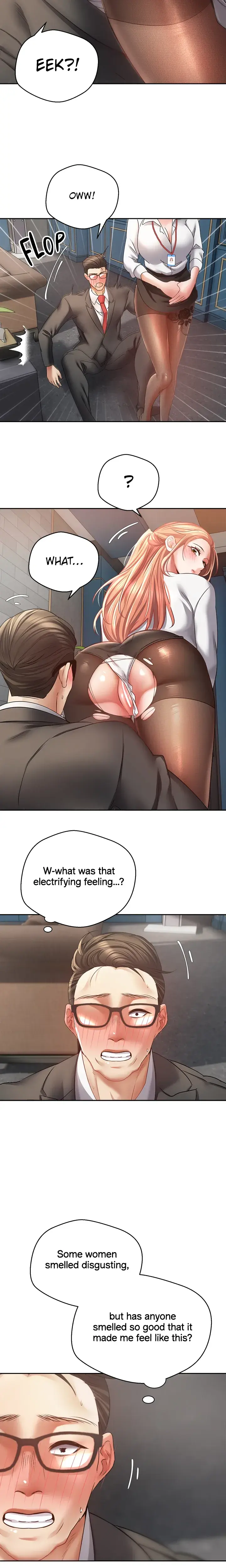 The Desire App Chapter 42 - Page 6
