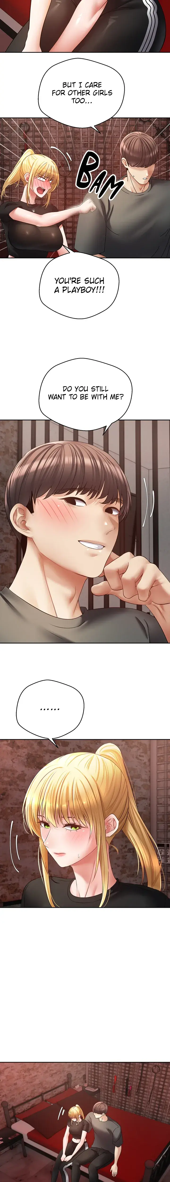 The Desire App Chapter 43 - Page 11