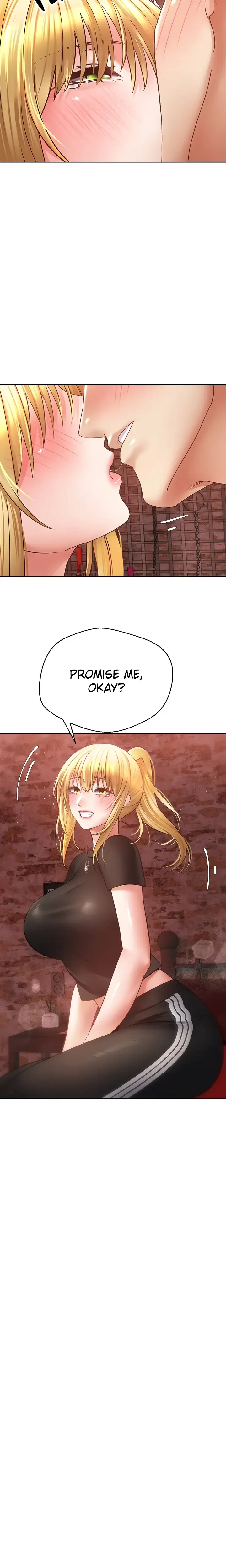 The Desire App Chapter 43 - Page 15