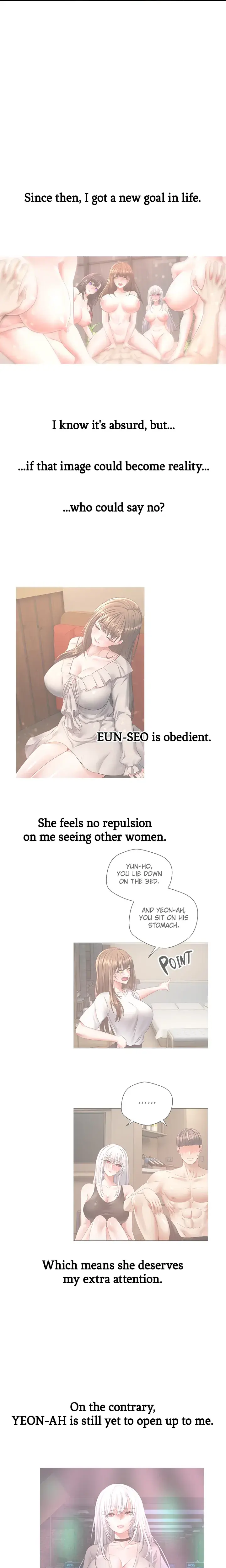 The Desire App Chapter 43 - Page 4