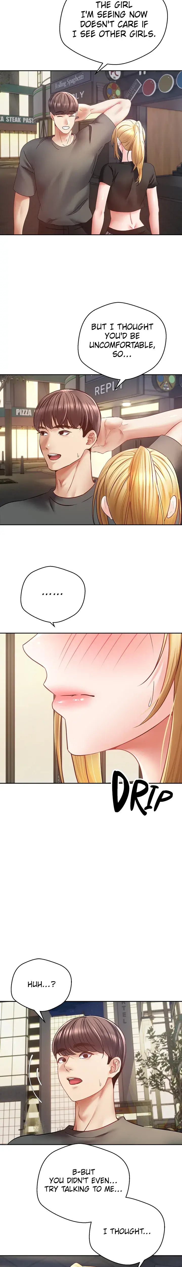 The Desire App Chapter 43 - Page 7