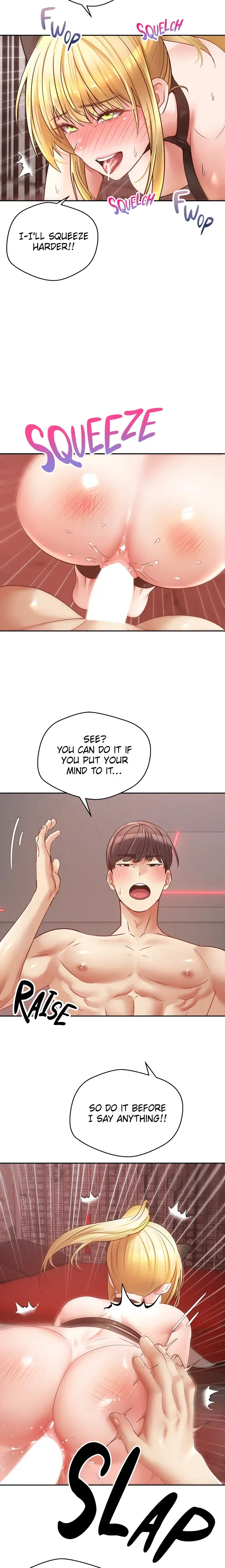 The Desire App Chapter 44 - Page 15