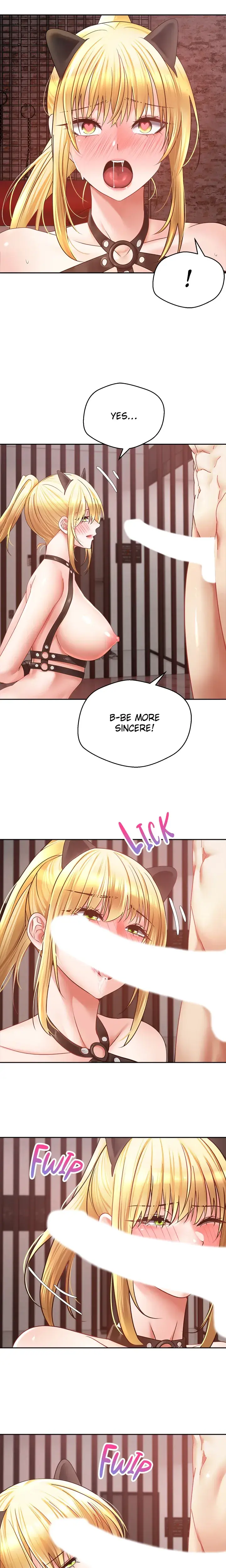 The Desire App Chapter 44 - Page 6