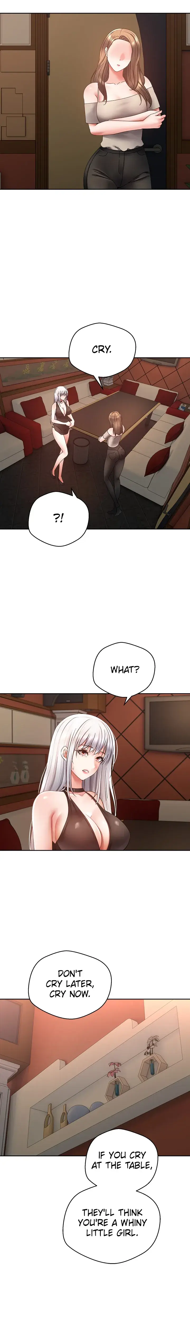 The Desire App Chapter 45 - Page 11