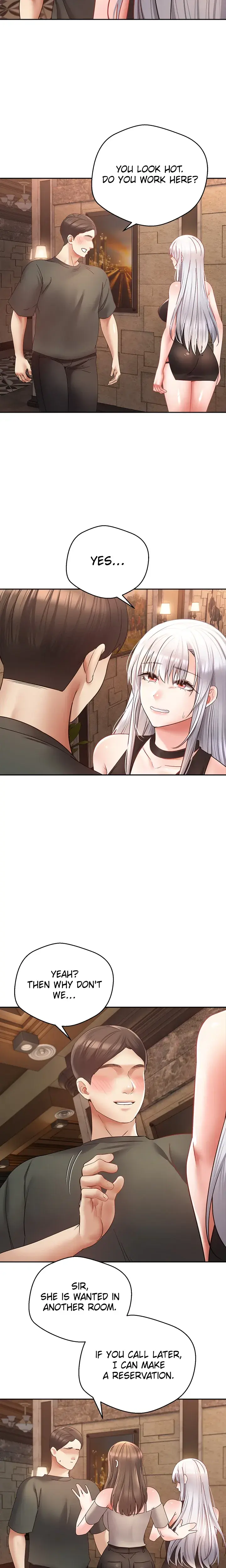 The Desire App Chapter 45 - Page 15
