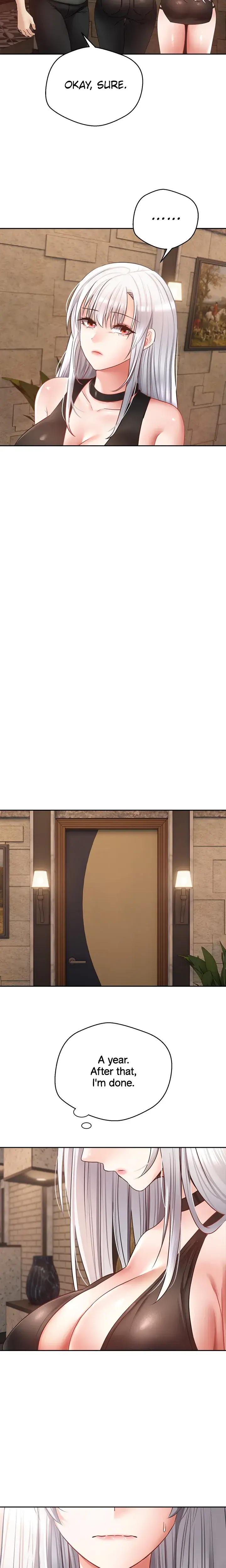 The Desire App Chapter 45 - Page 16