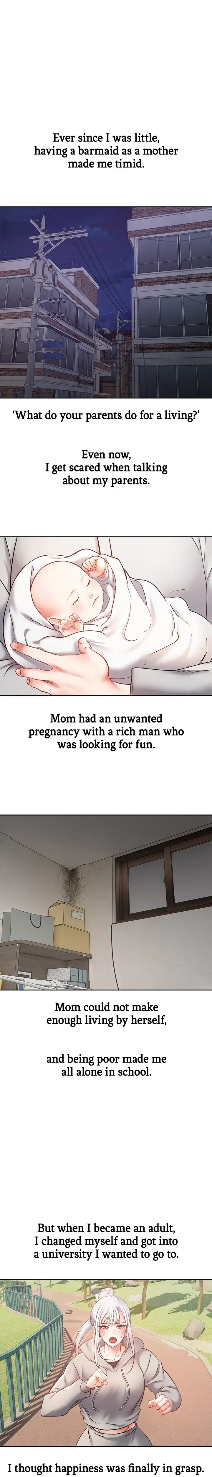 The Desire App Chapter 45 - Page 4