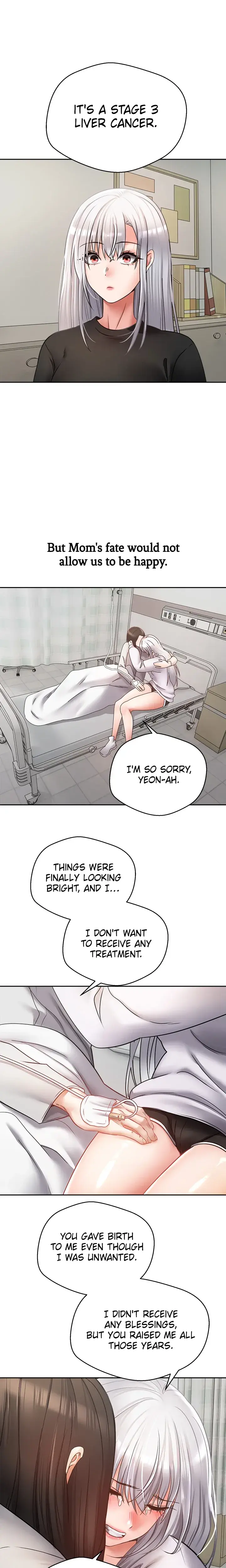 The Desire App Chapter 45 - Page 5