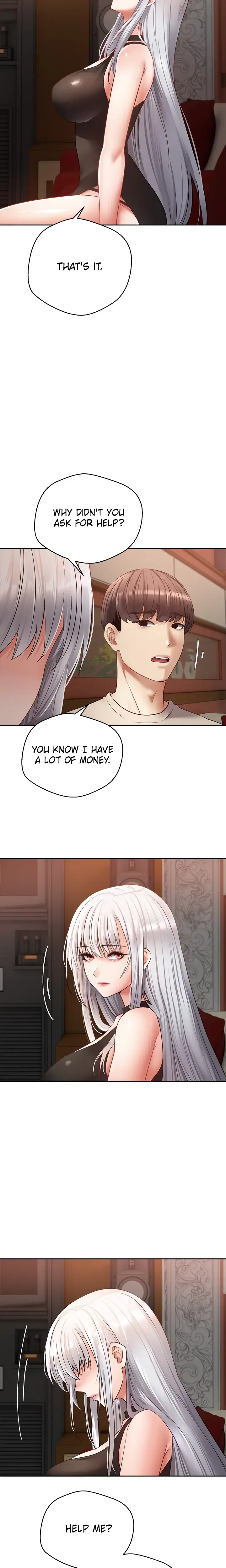 The Desire App Chapter 46 - Page 10