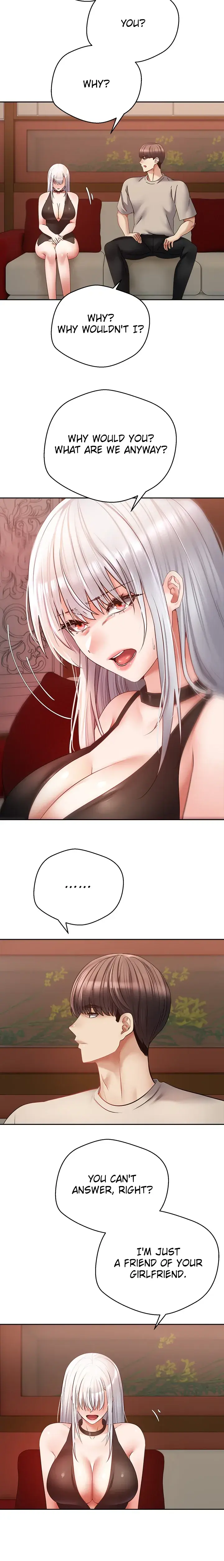 The Desire App Chapter 46 - Page 11