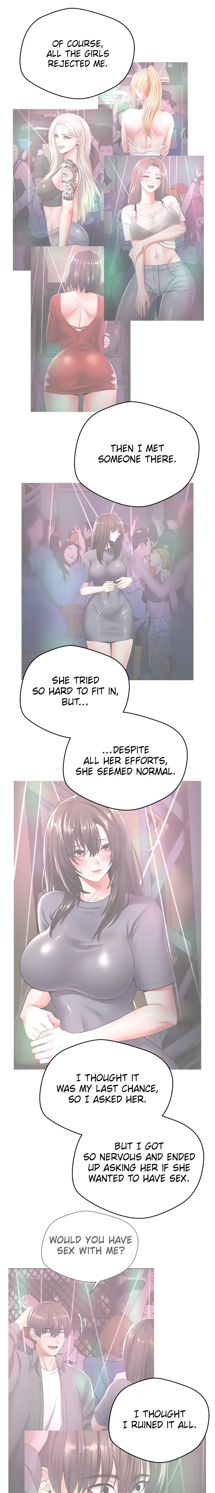 The Desire App Chapter 46 - Page 16