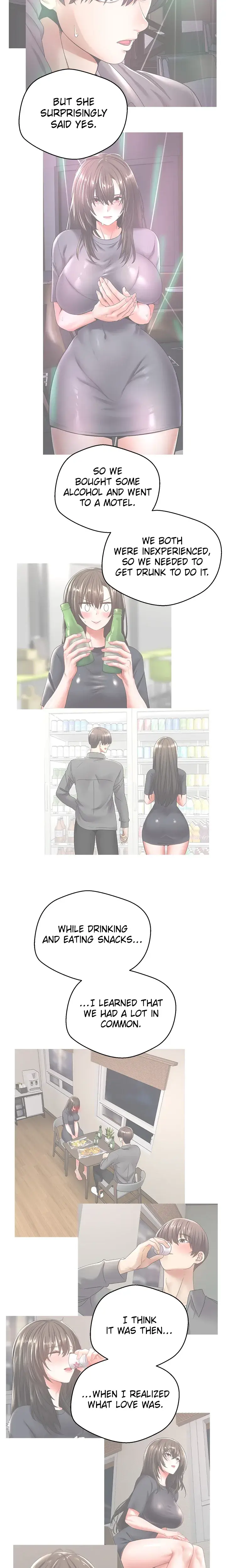 The Desire App Chapter 46 - Page 17