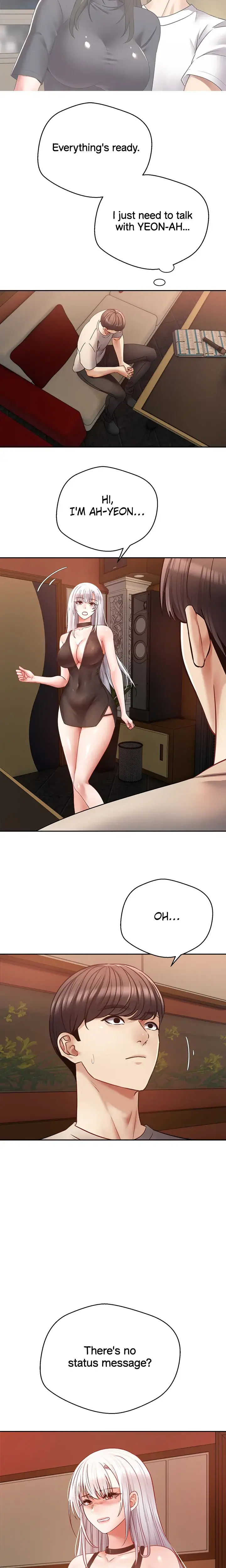 The Desire App Chapter 46 - Page 2