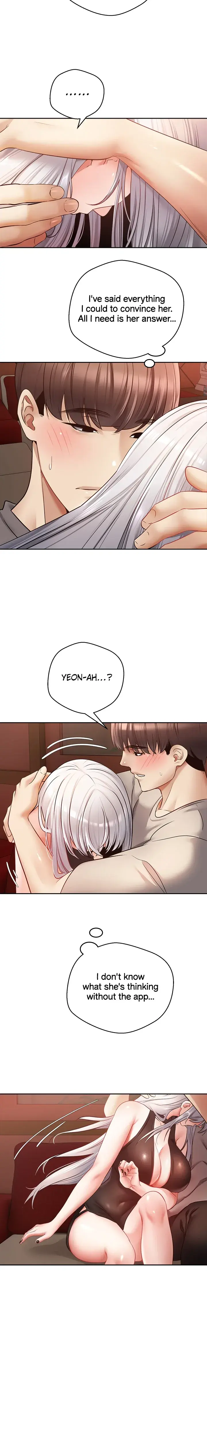 The Desire App Chapter 46 - Page 20