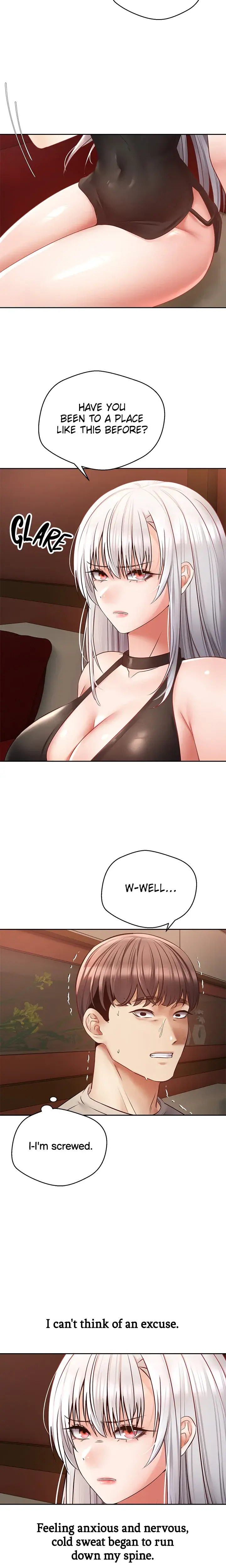 The Desire App Chapter 46 - Page 4