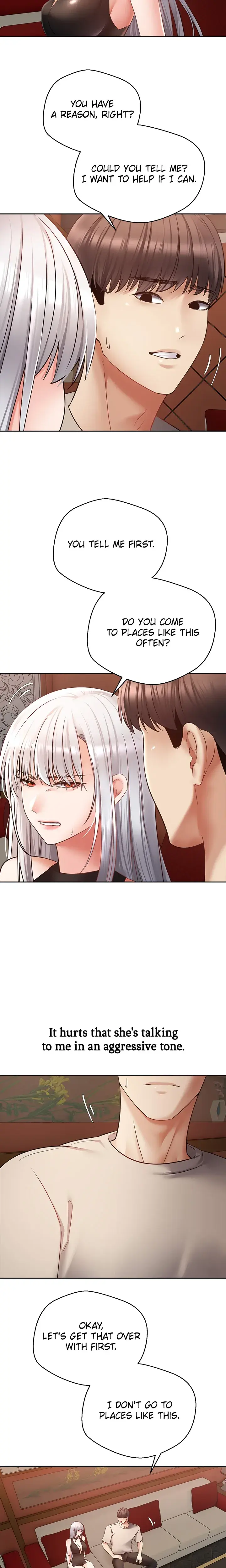The Desire App Chapter 46 - Page 7