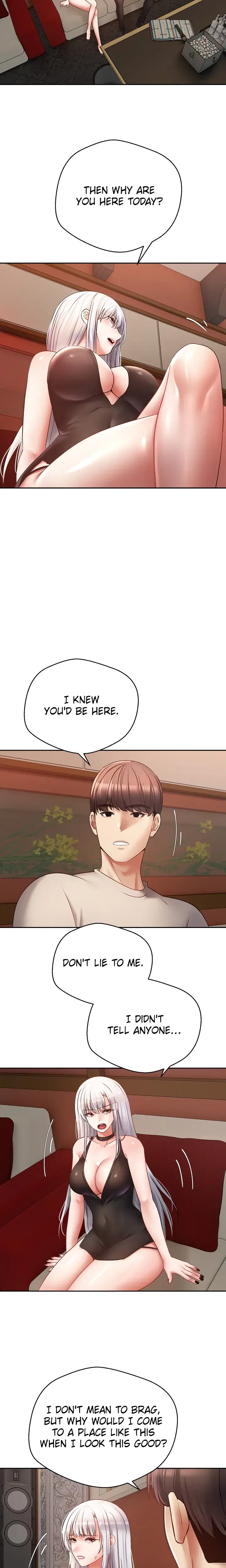 The Desire App Chapter 46 - Page 8