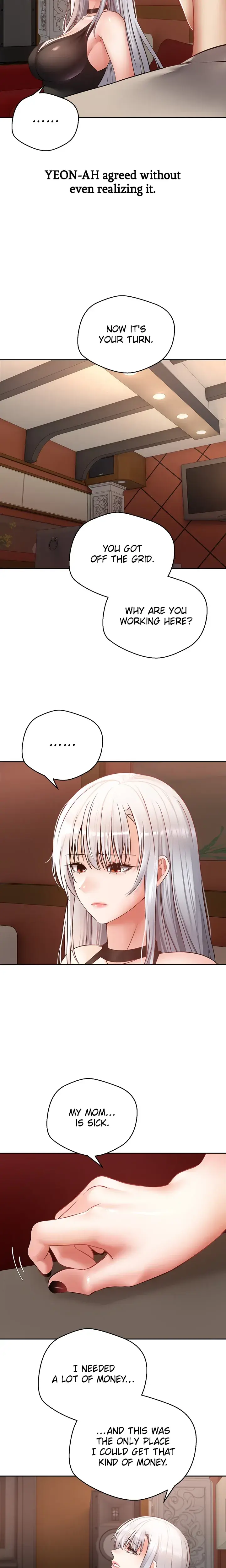 The Desire App Chapter 46 - Page 9