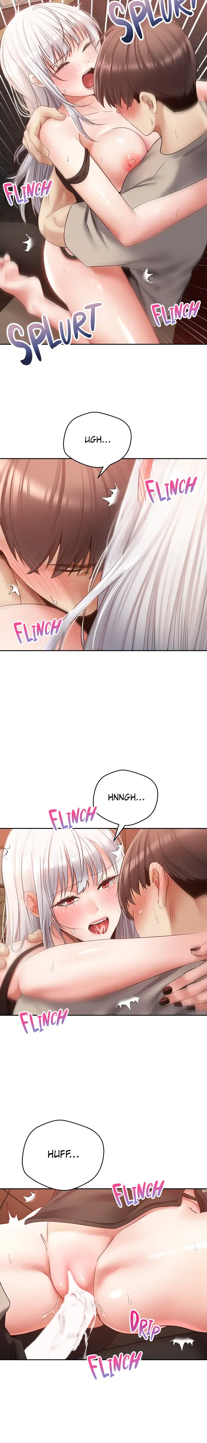 The Desire App Chapter 47 - Page 10