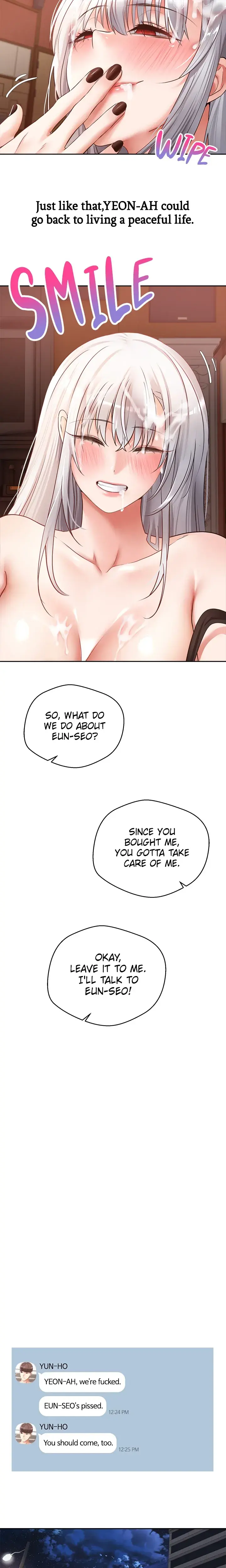 The Desire App Chapter 47 - Page 17