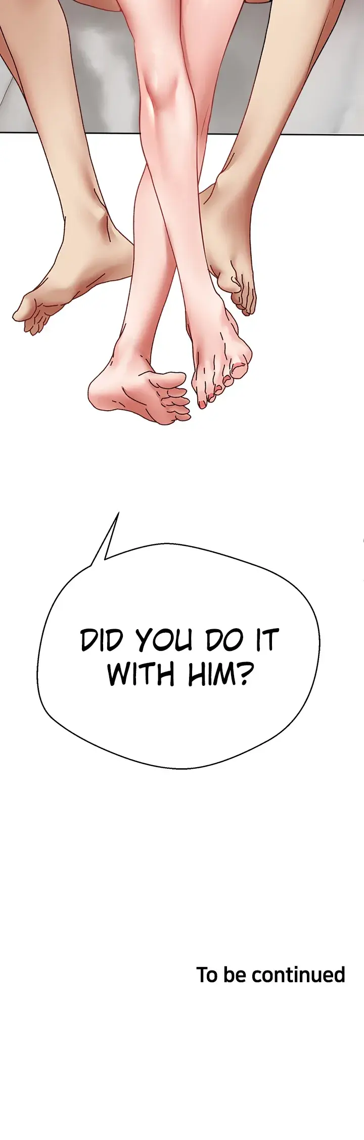 The Desire App Chapter 47 - Page 19