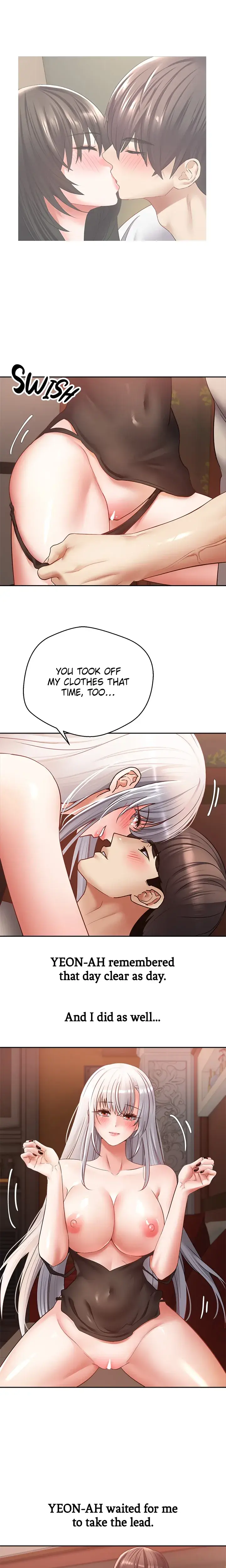 The Desire App Chapter 47 - Page 3