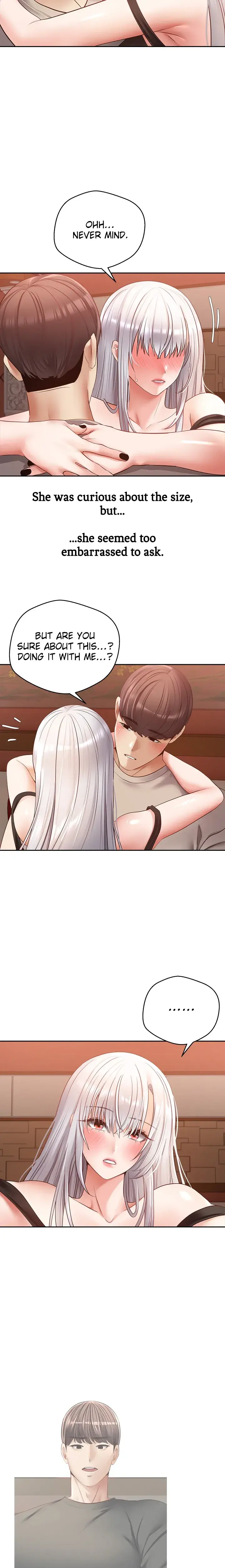 The Desire App Chapter 47 - Page 5