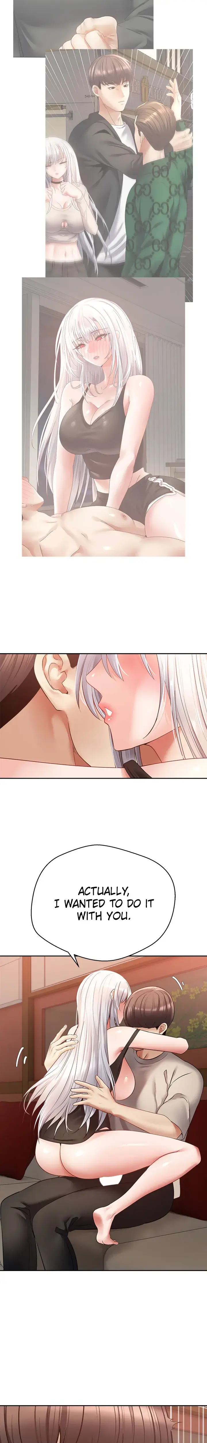 The Desire App Chapter 47 - Page 6
