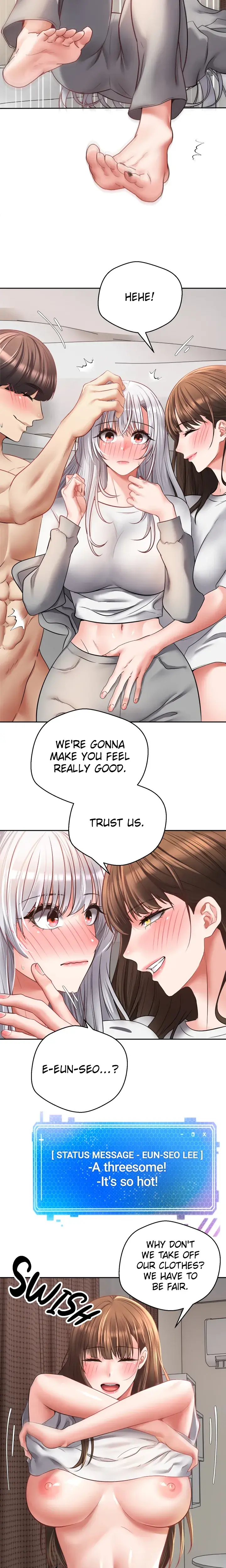 The Desire App Chapter 48 - Page 5
