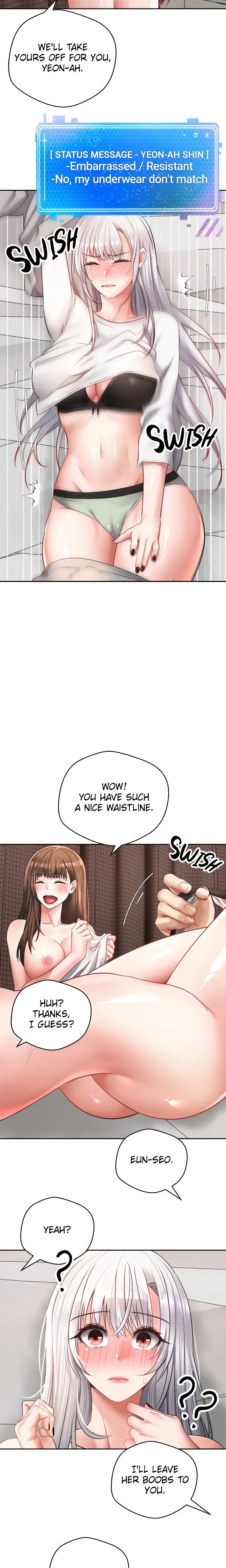 The Desire App Chapter 48 - Page 6