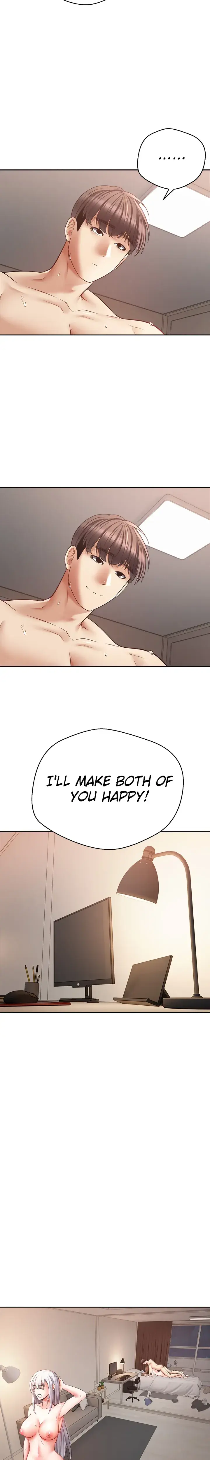 The Desire App Chapter 49 - Page 11