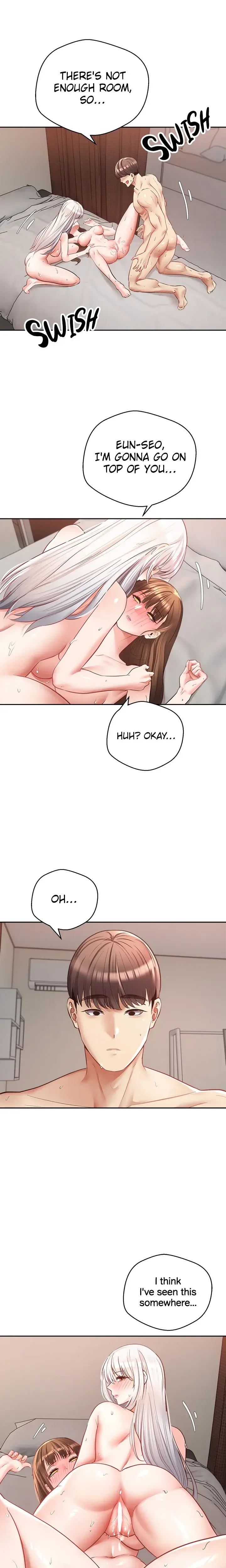 The Desire App Chapter 49 - Page 3